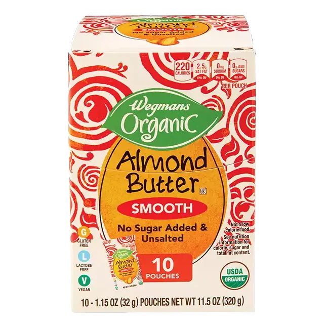 Almond Butter