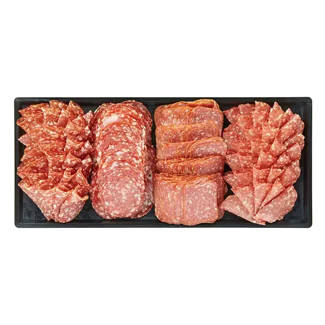 American Sampler Full Tray