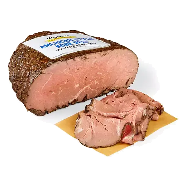 American Style Kobe Roast Beef