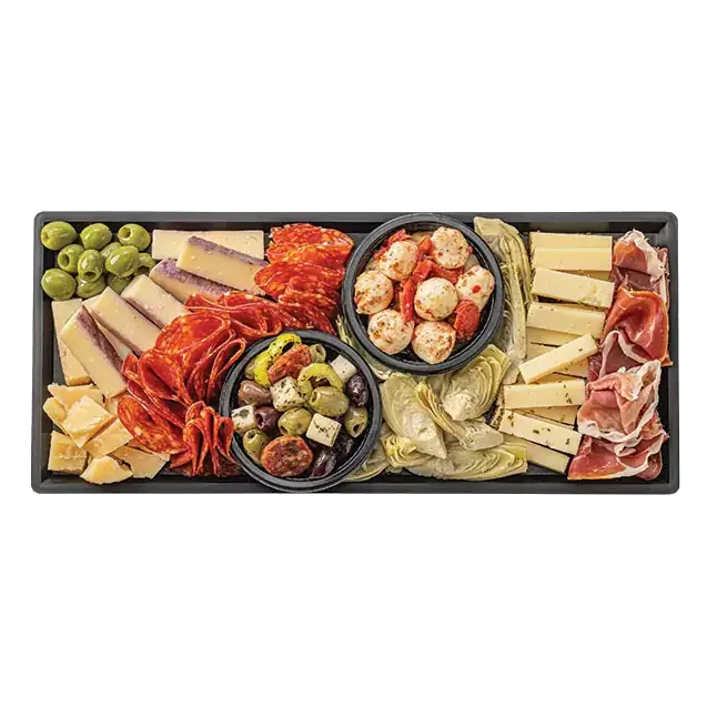 Amore Antipasto Tray Full Size