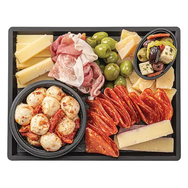 Amore Antipasto Tray Half Size