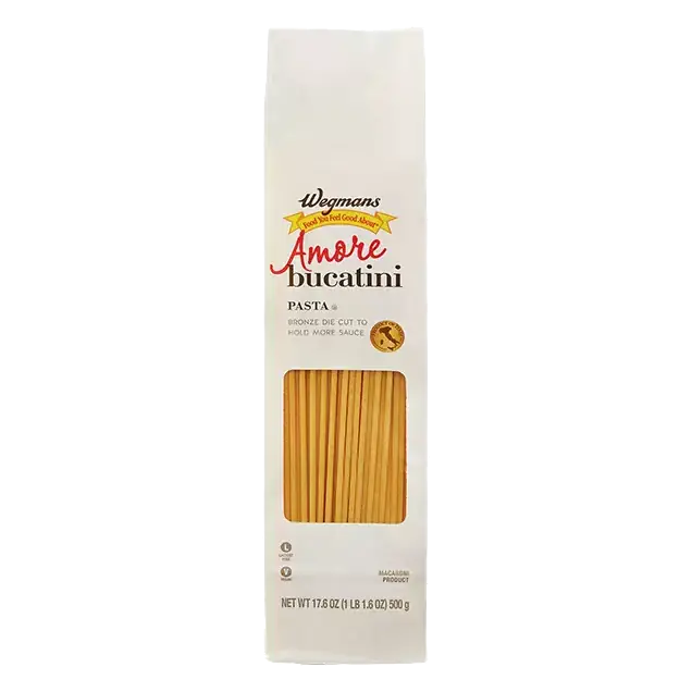 Amore Bucatini Pasta