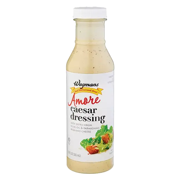 Amore Caesar Dressing