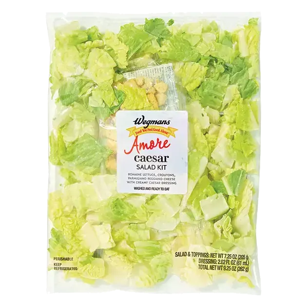 Amore Caesar Salad Kit
