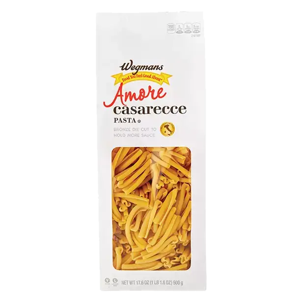 Amore Casarecce Pasta
