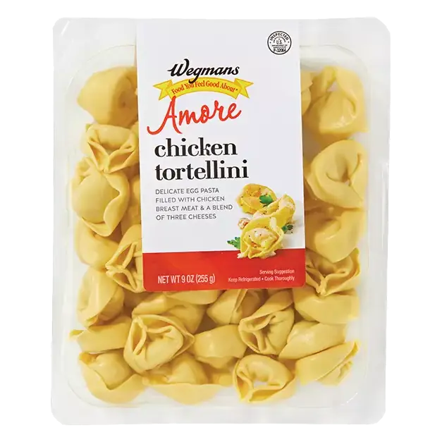 Amore Chicken Tortellini