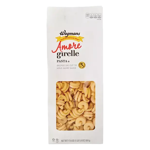 Amore Girelle Pasta
