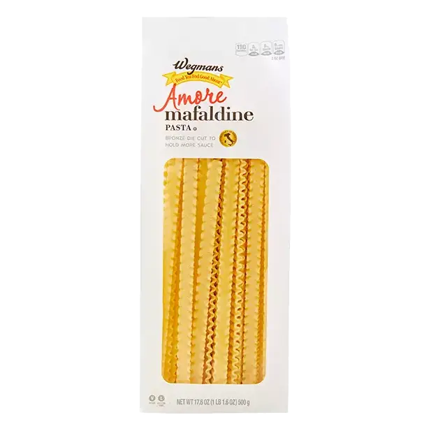 Amore Mafaldine Pasta
