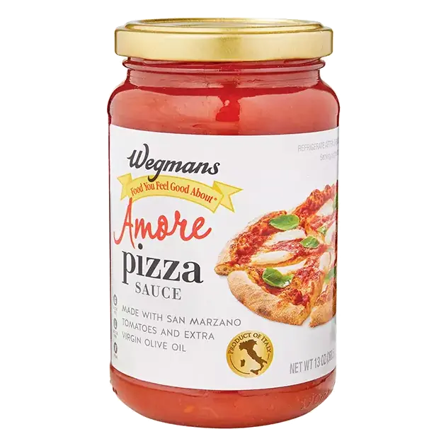Amore Pizza Sauce