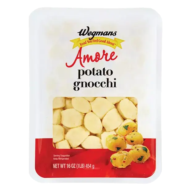 Amore Potato Gnocchi