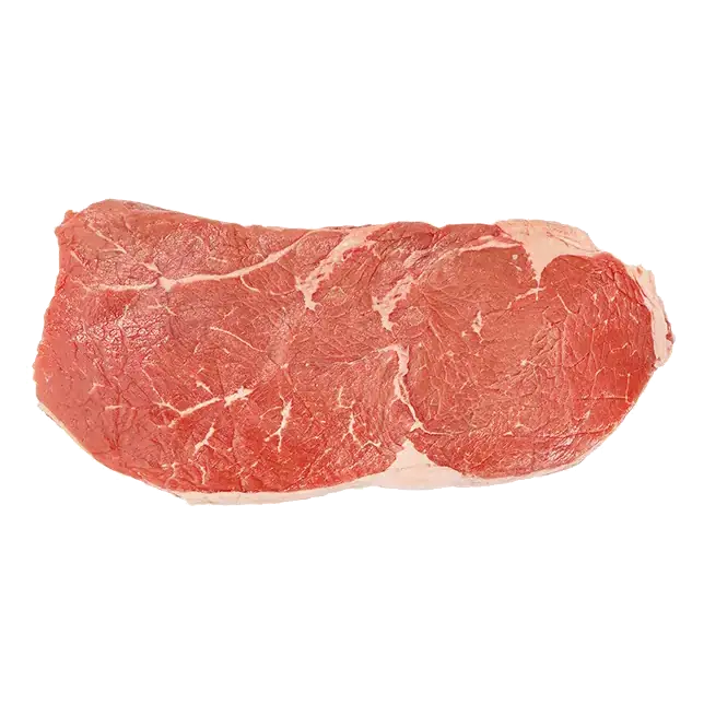 Angus Sirloin Beef Center Cut Steak