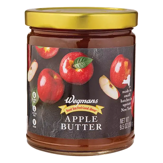 Apple Butter