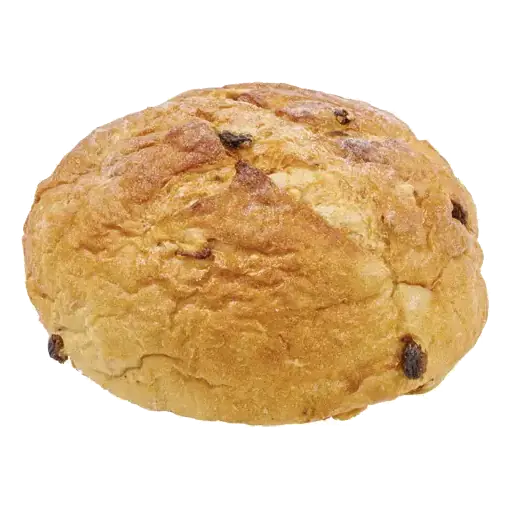 Apple Cider Bread