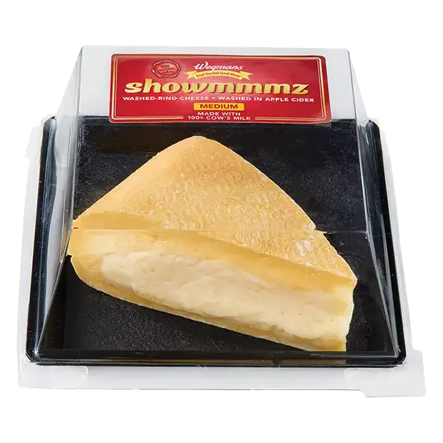 Apple Cider Showmmmz Cheese