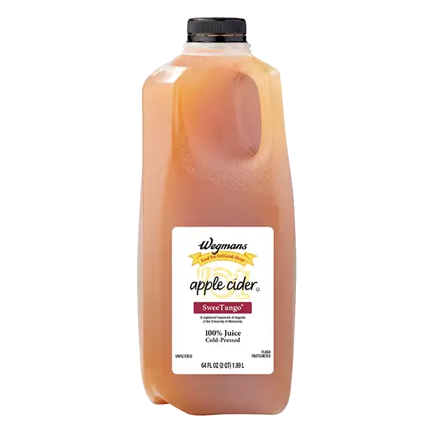 Apple Cider, SweeTango