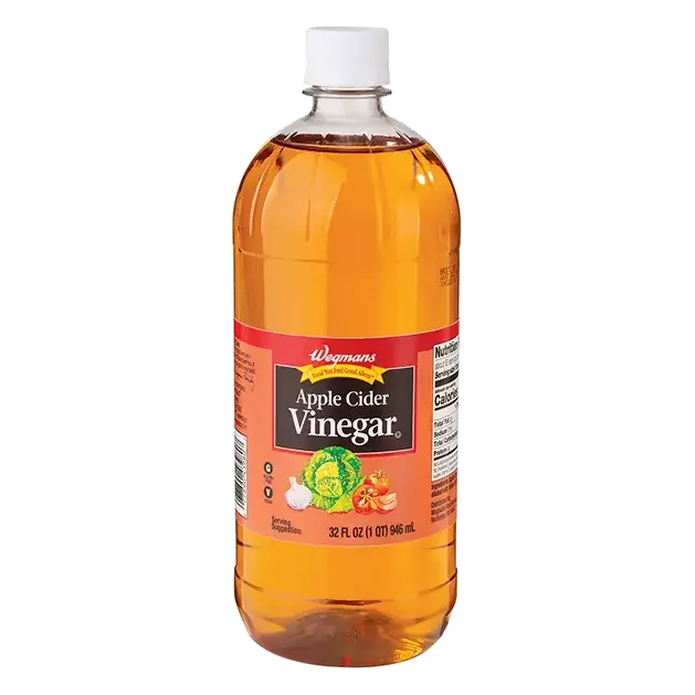 Apple Cider Vinegar