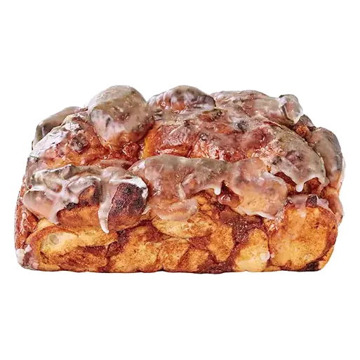 Apple Fritter Bread