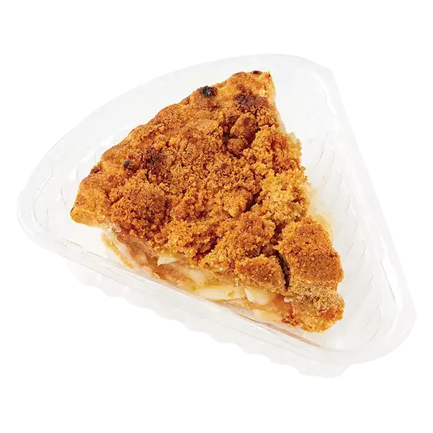 Apple Pie Slice