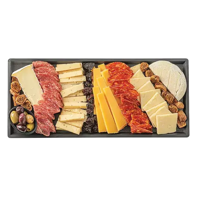 Around The World Full Tray