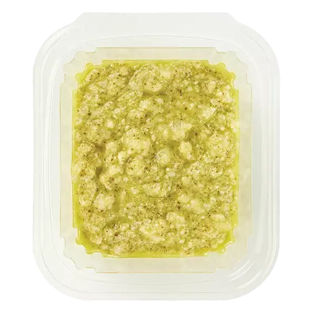 Artichoke Pesto