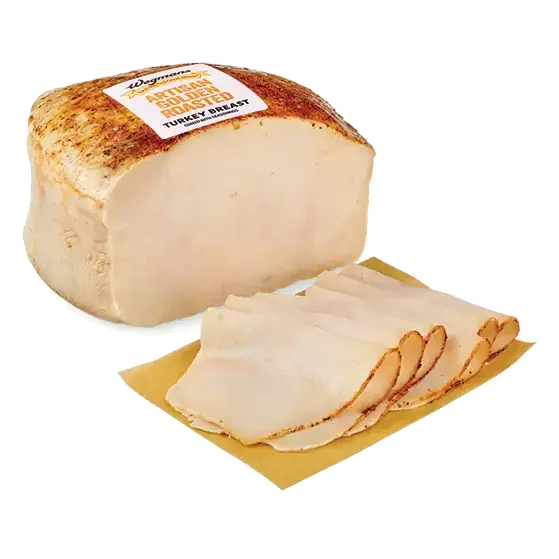 Artisan Roast Turkey