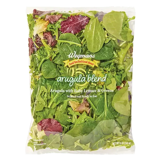 Arugula Blend