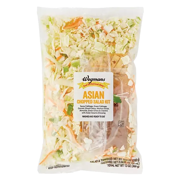 Asian Chopped Salad Kit