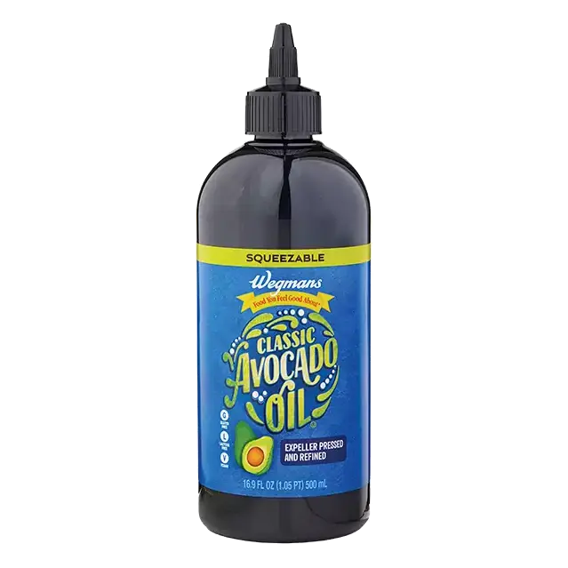 Avocado Oil, Squeeze Bottle
