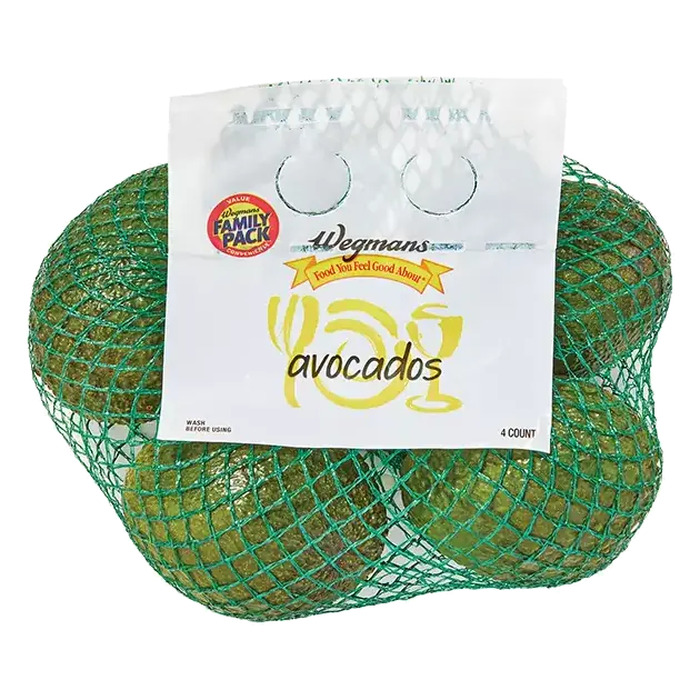 Avocados, Bagged, FAMILY PACK