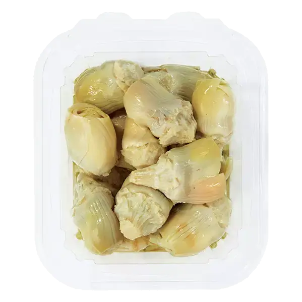 Baby Artichoke Hearts