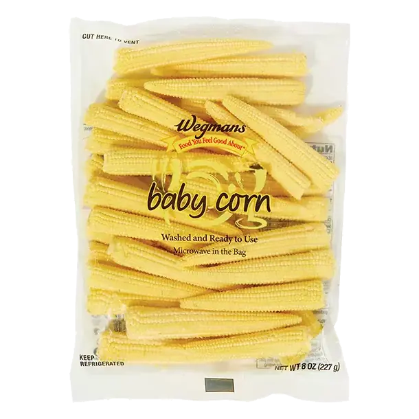 Baby Corn