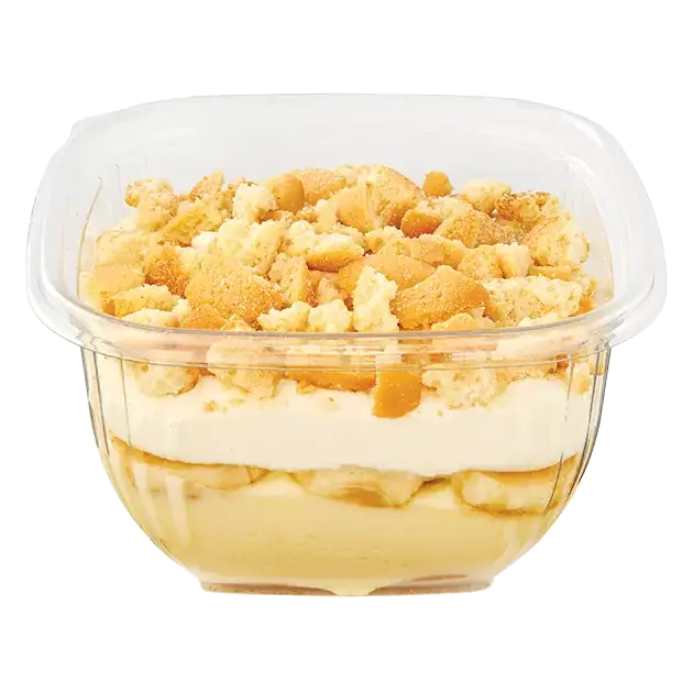 Banana Pudding