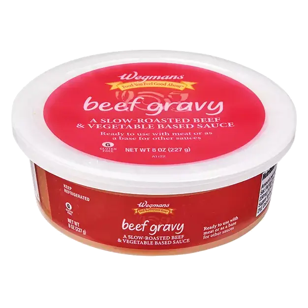 Beef Gravy