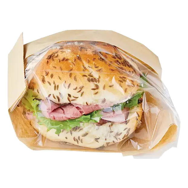 Beef on Kimmelweck
