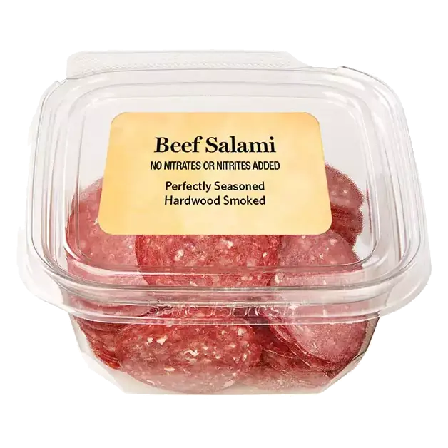 Beef Salami