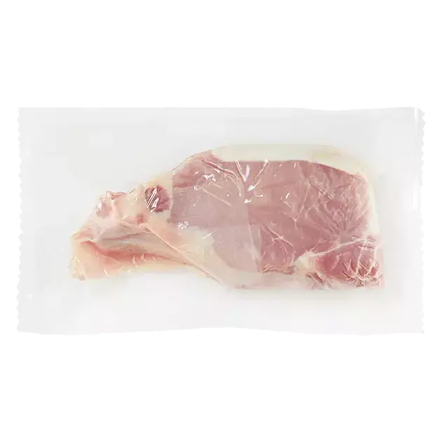 Berkshire Bone In Pork Chop