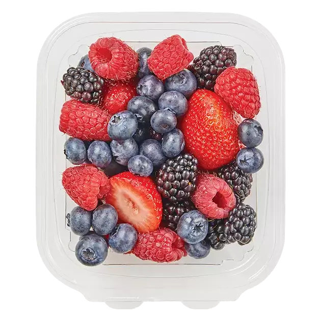 Berry Cup