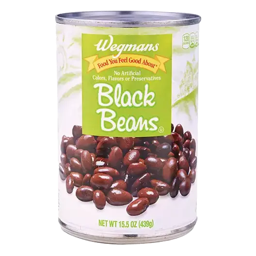 Black Beans