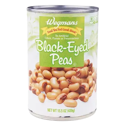 Black-Eyed Peas