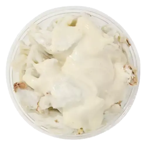 Blue Crab Cocktail with Mustard Sauce