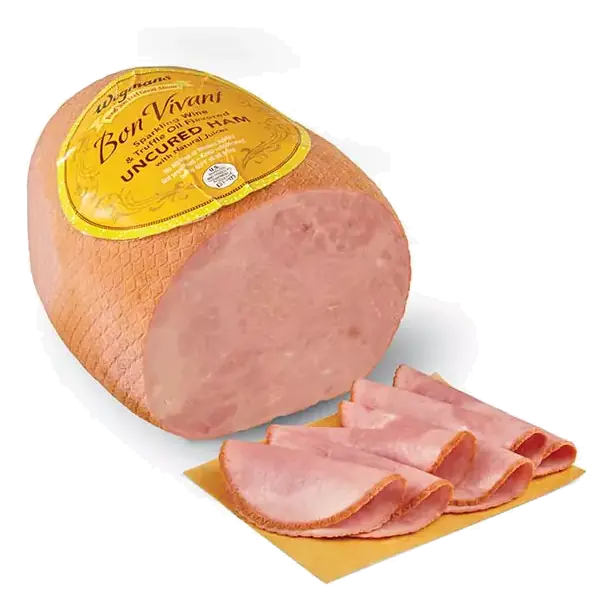 Bon Vivant Uncured Ham