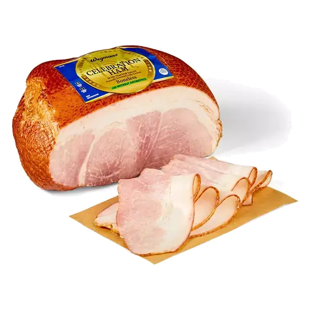 Boneless Celebration Ham