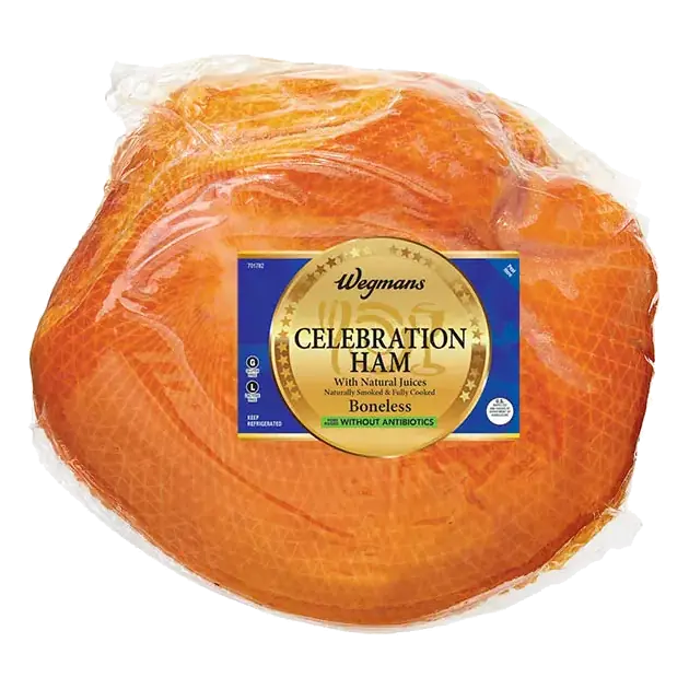 Boneless Celebration Ham
