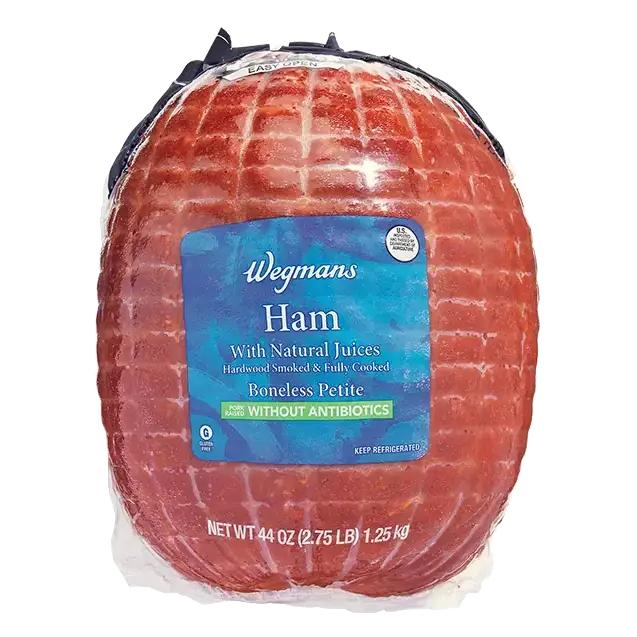 Boneless Petite Ham