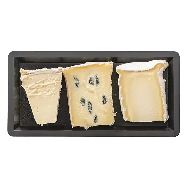 Brie Flight