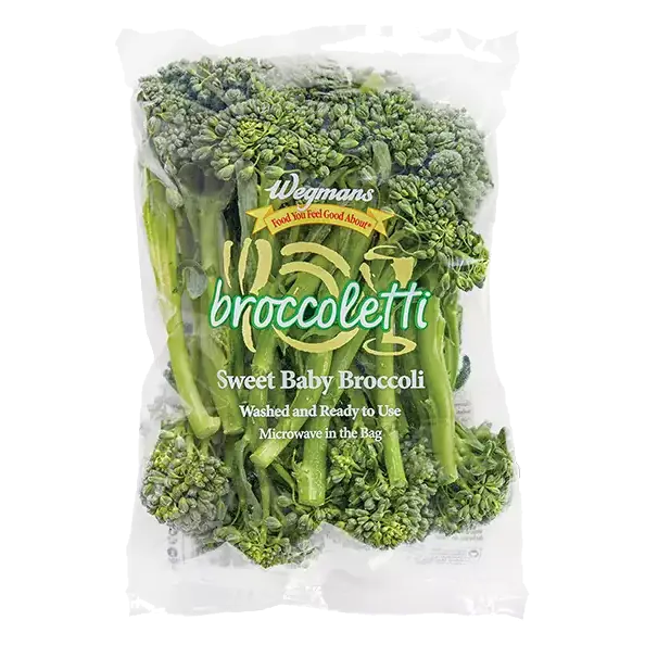 Broccoletti