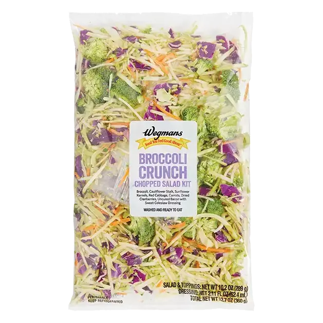 Broccoli Crunch Chopped Salad Kit