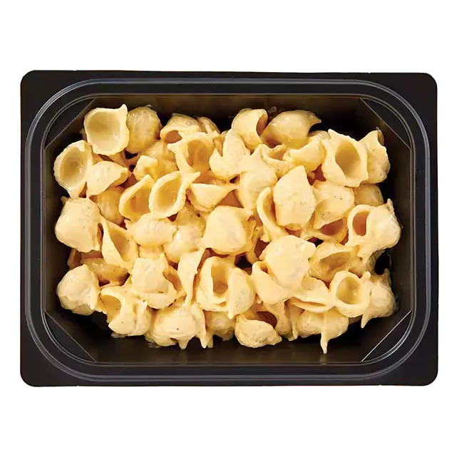 Brown Rice Shells Macaroni & Cheese Pasta Bowl