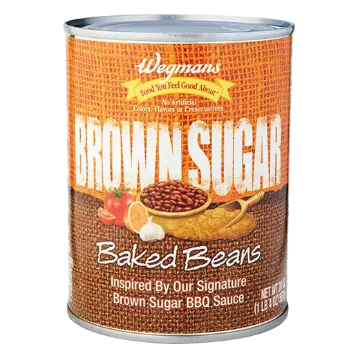 Brown Sugar Baked Beans
