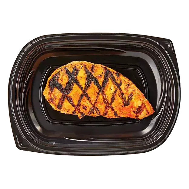 Buffalo Boneless Chicken